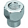 Topline Parts Lug Nut - C78070