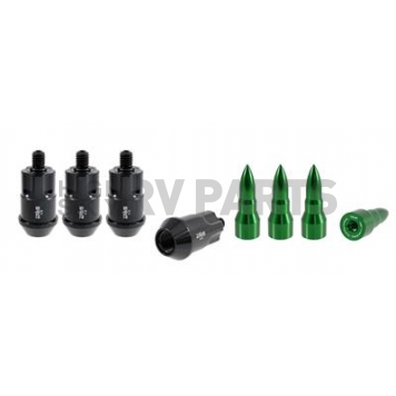True Spike Wheel Lock - 1220K256