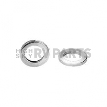McGard Wheel Access Lug Nut Washer Box Of 100 - 78712