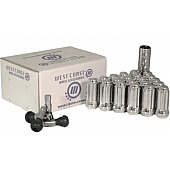 West Coast Wheel Accessories Wheel Installation Kit - W5596ST