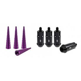 True Spike Wheel Lock - 14155LK42