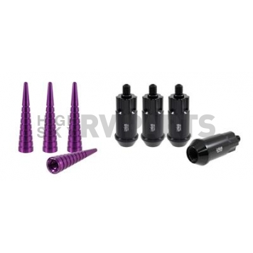 True Spike Wheel Lock - 14155LK42