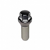 McGard Wheel Access Lug Bolt - 69779BK