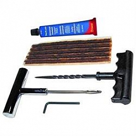 Tru Flate Tire Repair Kit - 15-282