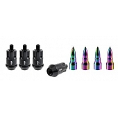 True Spike Wheel Lock - 1220K257
