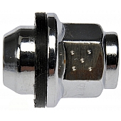 Dorman (OE Solutions) Lug Nut - 98268.1