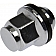 Dorman (OE Solutions) Lug Nut - 98268.1