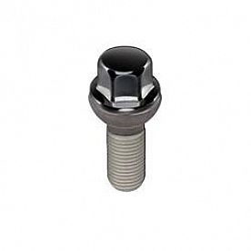 McGard Wheel Access Lug Bolt - 69818BK