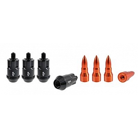 True Spike Wheel Lock - 1220K258