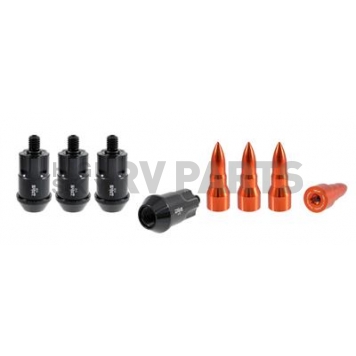 True Spike Wheel Lock - 1220K258