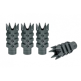 True Spike Lug Nut Cover - LGC054GM