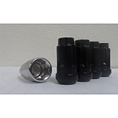 West Coast Wheel Accessories Wheel Lock - W2015LB