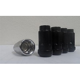 West Coast Wheel Accessories Wheel Lock - W2015LB