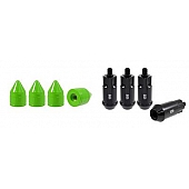 True Spike Wheel Lock - 14155LK421