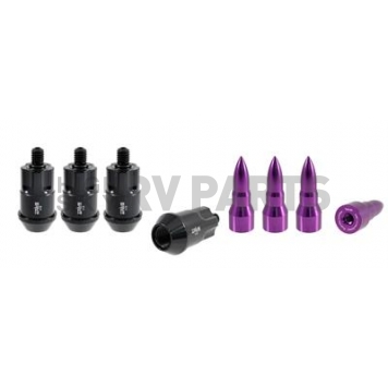 True Spike Wheel Lock - 1220K259
