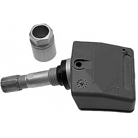 Schrader TPMS Solutions Tire Pressure Monitoring System - TPMS Sensor - 20081