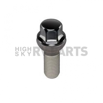 McGard Wheel Access Lug Bolt - 69820BK