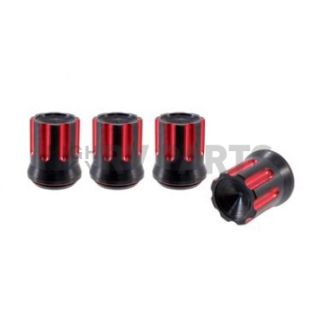 True Spike Lug Nut Cover - LGC055MR