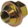 Dorman (OE Solutions) Lug Nut - 611-175