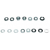 Topline Parts Lug Nut Washer - C779
