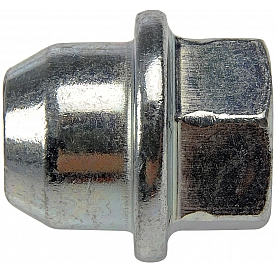 Dorman (OE Solutions) Lug Nut - 611-197