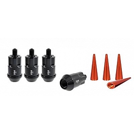 True Spike Wheel Lock - 1220K26
