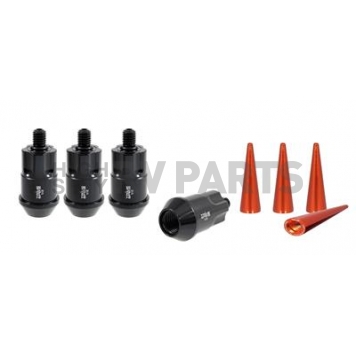 True Spike Wheel Lock - 1220K26