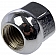 Dorman (OE Solutions) Lug Nut - 611-144.1
