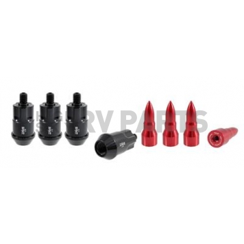 True Spike Wheel Lock - 1220K260