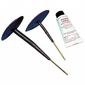 Tru Flate Tire Repair Kit - 15-298