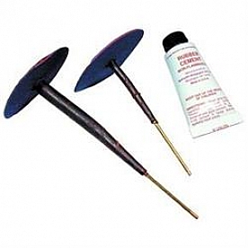 Tru Flate Tire Repair Kit - 15-298