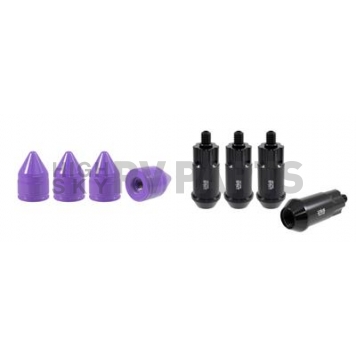 True Spike Wheel Lock - 14155LK424