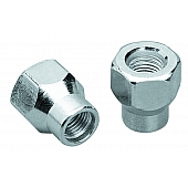Topline Parts Lug Nut - C78080
