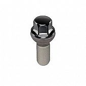 McGard Wheel Access Lug Bolt - 69874BK
