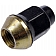 Dorman (OE Solutions) Lug Nut - 611-176
