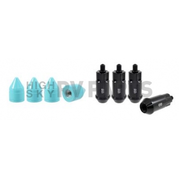 True Spike Wheel Lock - 14155LK426