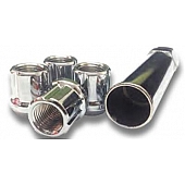 West Coast Wheel Accessories Wheel Lock - W2042ALSD