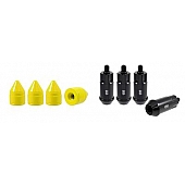True Spike Wheel Lock - 14155LK427