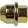 Dorman (OE Solutions) Lug Nut - 611-199.1