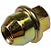 Dorman (OE Solutions) Lug Nut - 611-199.1