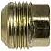 Dorman (OE Solutions) Lug Nut - 611-149