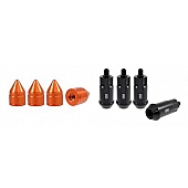 True Spike Wheel Lock - 14155LK428