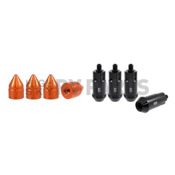 True Spike Wheel Lock - 14155LK428