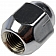 Dorman (OE Solutions) Lug Nut - 98961.1