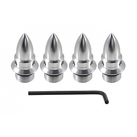 True Spike Lug Nut Cover - LGC200SL