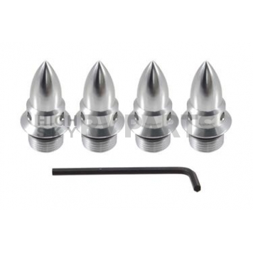 True Spike Lug Nut Cover - LGC200SL