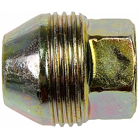 Dorman (OE Solutions) Lug Nut - 611-178