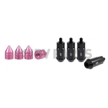 True Spike Wheel Lock - 14155LK429
