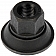 Dorman (OE Solutions) Lug Nut - 611-127.1