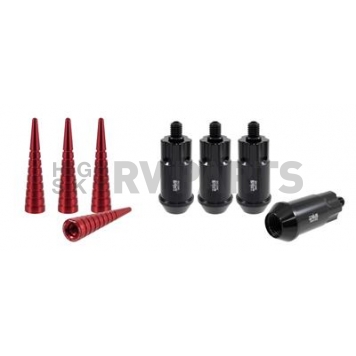 True Spike Wheel Lock - 14155LK43